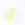 Vente au détail 4 mètres de Cordon très fin jaune fluo - en polyester 0,5 mm pour bijoux cordon ou macramé