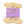Grossiste en 4 m de cordon coton ciré 1mm violet lavande pour bijoux bracelet collier ou accéssoires