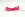 Vente au détail 1 M Cordon rose fuchia en polyester ciré 1 mm