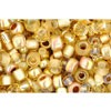 Achat en gros Mix de perles Toho kintaro-gold (10g)