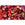 Grossiste en Mix de perles Toho samurai red brown (10g)