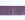 Vente au détail galon frange x50cm rayonne 100mm violet au 50cm