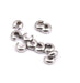 Creez Caches perles à écraser en acier 4mm (5)