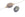 Grossiste en Perle ovale à facettes Labradorite 18x13x5mm, trou 1mm (1)