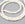 Grossiste en Perles Heishi Rondelles En Nacre 4x2mm (1 rang)