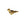 Vente au détail Perle colombe métal doré vieilli 14.5x7mm (1)